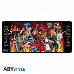 ONE PIECE MOUSEPAD XXL BATTLE IN WANO (2/20)